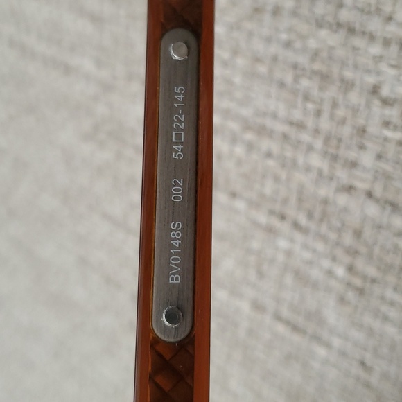 Bottega Venta Shades - Picture 3 of 7